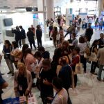 El Congreso de la Sociedad Española de Anatomía reunió a 1.200 participantes / Foto: La Razón
