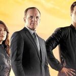 Los rostros de S.H.I.E.L.D.