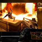 Deus Ex: Human Revolution muestra sus mecánicas en Wii U