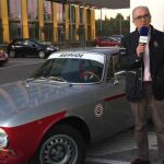 Alfa Romeo 2000 GTV, una leyenda asequible