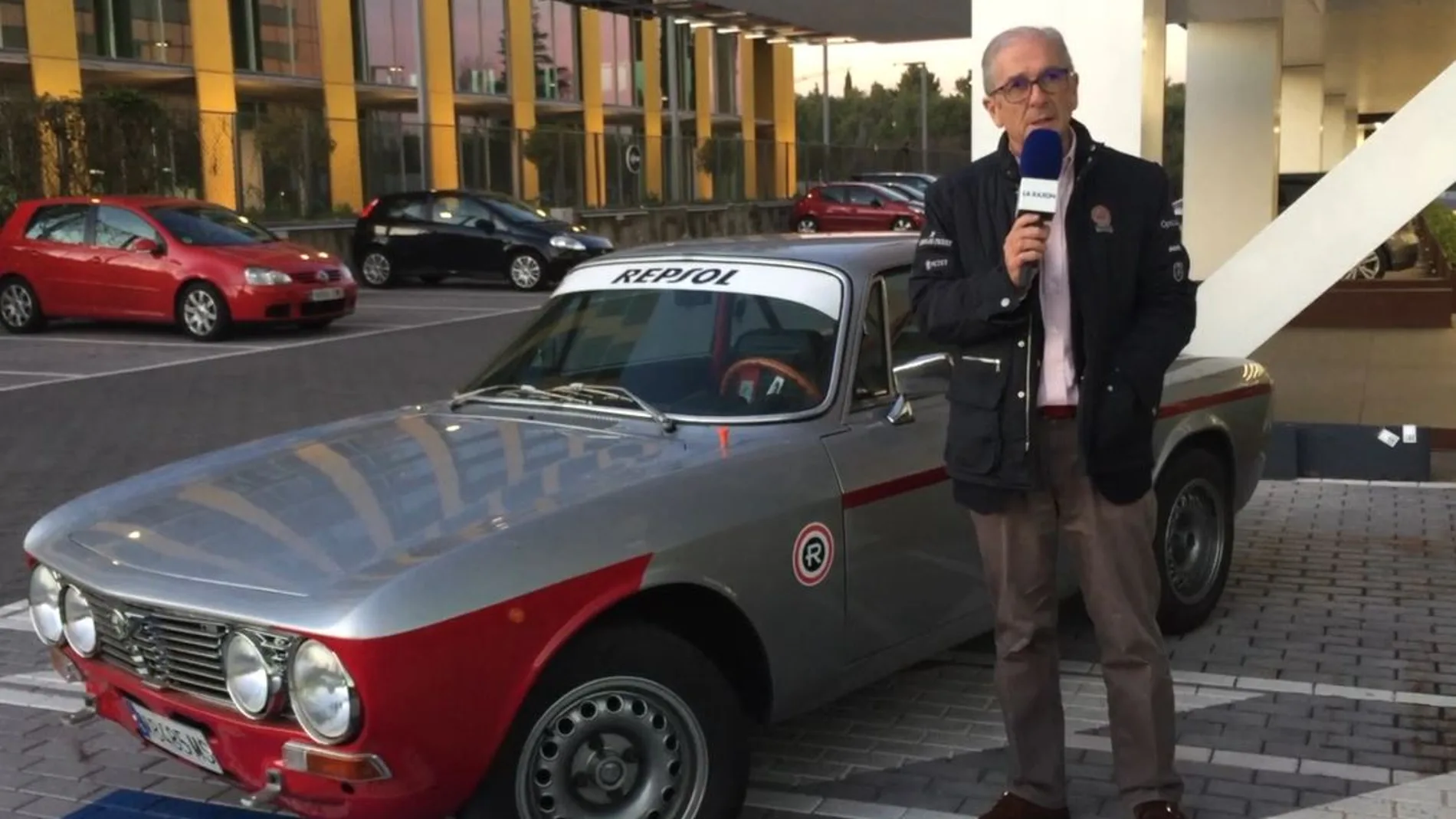 Alfa Romeo 2000 GTV, una leyenda asequible