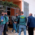 El joven de 22 años detenido por la muerte de su novia, de 26, hallada enterrada y con signos de violencia en un descampado de la localidad tarraconense de Ulldecona