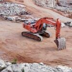 La Junta ignora desde hace una década las peticiones de protección de la cantera