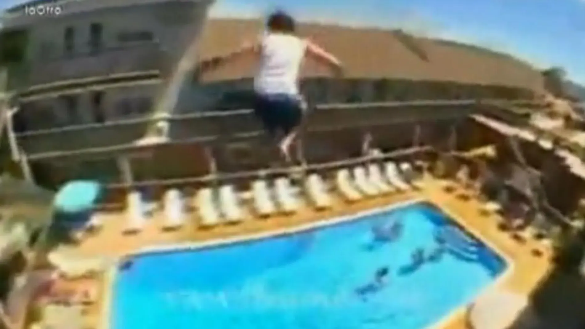 Hoteles de Mallorca crean un listado de turistas indeseables