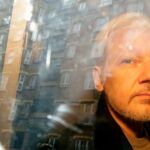 Julian Assange no será extraditado a Suecia/AP