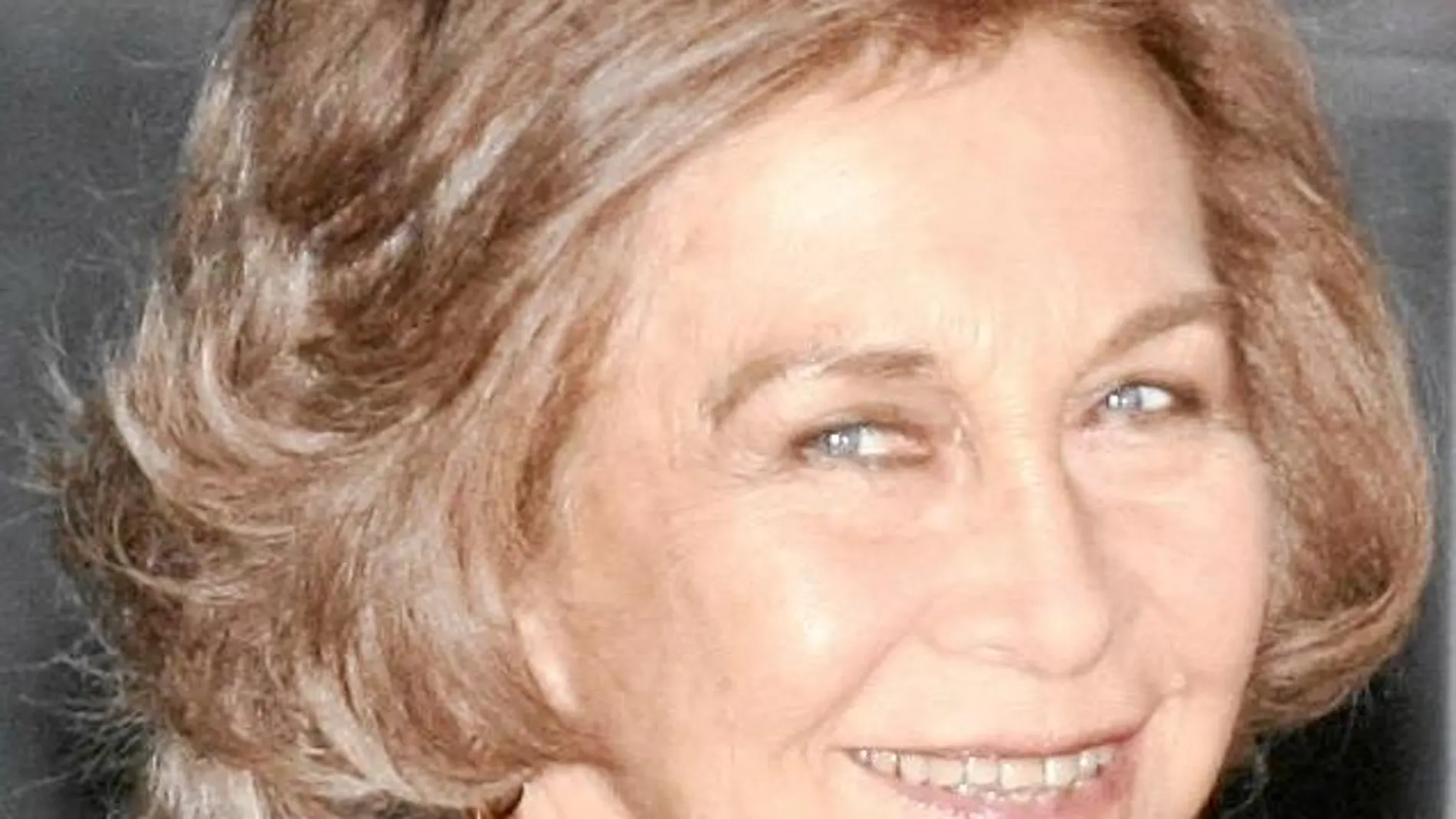 La Reina en su 75 cumpleaños: «Estoy fenomenal»