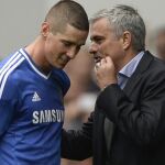 Mourinho dice que Torres no debe «preocuparse por marcar ya que lo da todo»