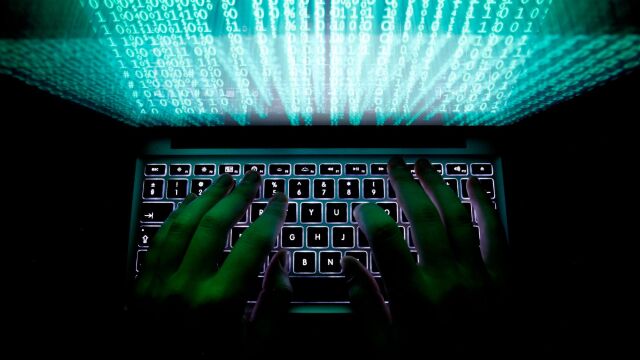 ELCCN vigila los ataques que puedan llegar del ciberespacio