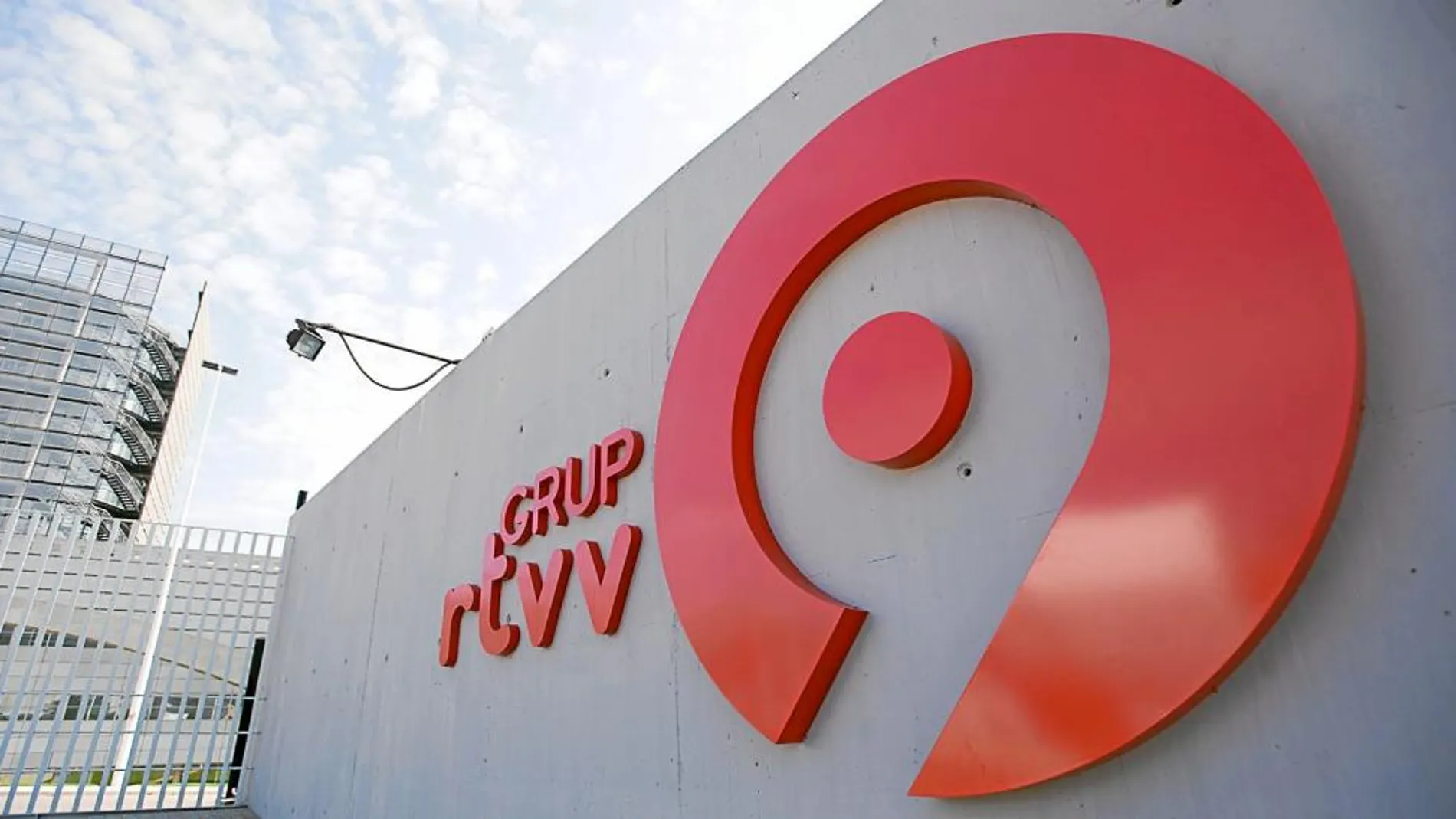 RTVV es la empresa pública que ha experimentado un ERE más cuantioso, con un máximo de 1.198 afectados