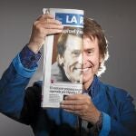 «Voy a proponerle a Bono un parchís para ganarle»