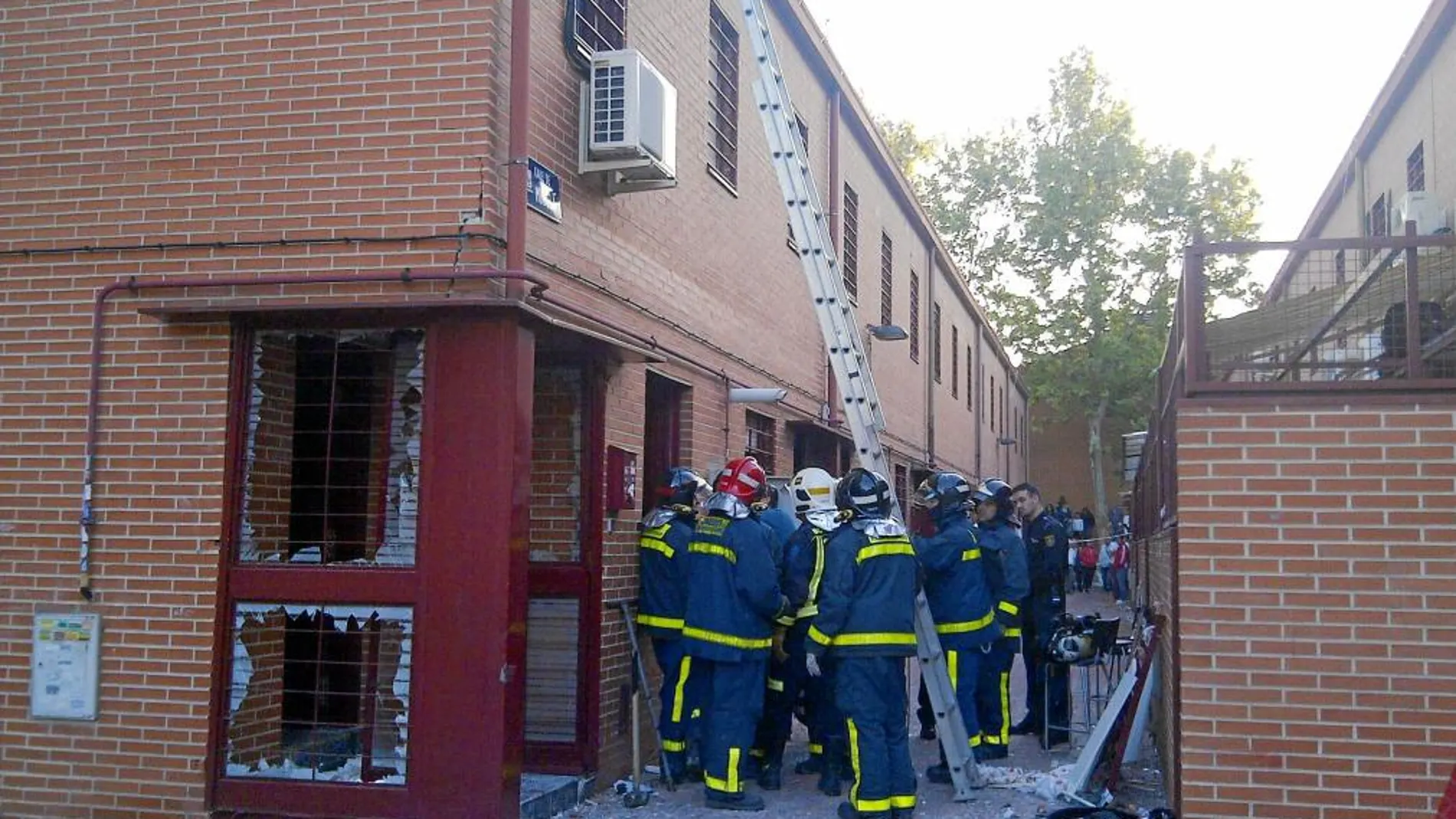 Foto: Ayuntamiento de Madrid