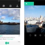 Vine llega a Windows Phone