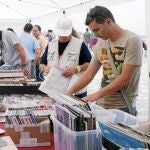Valladolid se hace un hueco en el verano cultural de Laredo