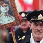 SIGLO XX, la NODRIZA DEL NACIONALISMO. Hasta Stalin hizo prevalecer la «madrecita Rusia» frente al cruel pragmatismo de las acerías y blindados de la URSS