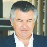 El ex gerente de Urbanismo de Marbella Juan Antonio Roca