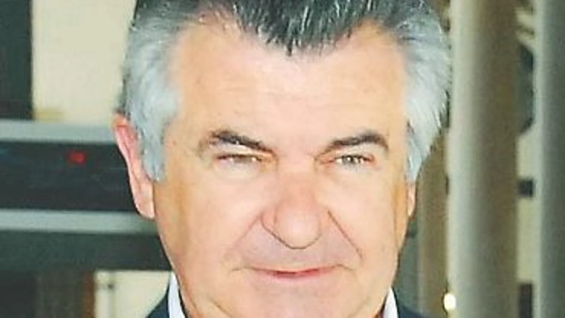 El ex gerente de Urbanismo de Marbella Juan Antonio Roca