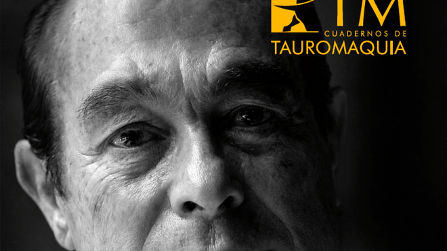 Curro Romero, protagonista en Cuadernos de Tauromaquia