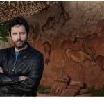 Manuel Ríos San Martín presenta "La huella del mal", un thriller ubicado en Atapuerca