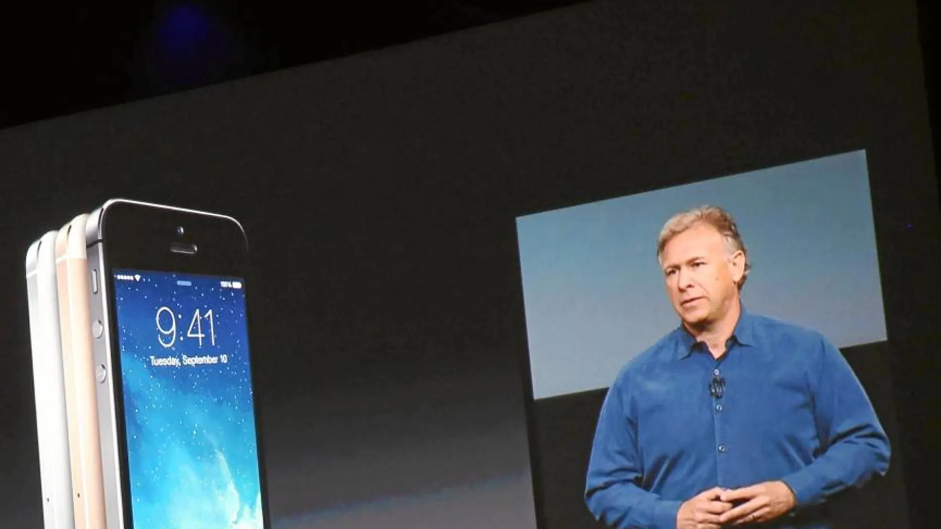 Apple presenta sus últimas novedades