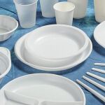Los plásticos representan cerca del 70% de los deshechos plásticos que contaminan las aguas europeas
