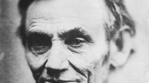 Abraham Lincoln