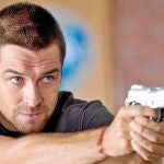 Estreno de la primera temporada de «Banshee», hoy en Canal + 1 Hora: 21:30 h.