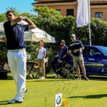 BMW Golf Cup International en Barcelona