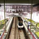 La reforma de la estación de Sevilla se incluye en el Plan de Modernización de Estaciones para 33 estaciones con 90 millones de euros