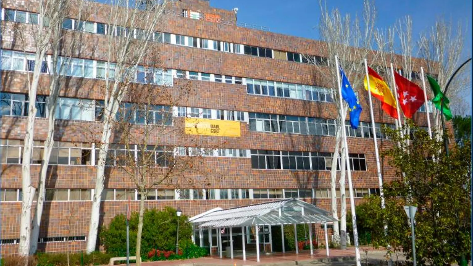 Universidad Autónoma de Madrid