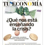 Tu economía nº8 - Octubre 2012