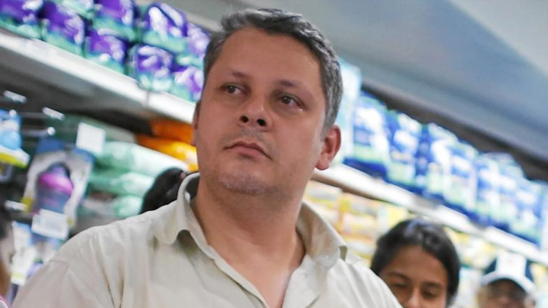Cuando comprar leche es un lujo