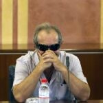 El sindicalista e intermediario Juan Lanzas