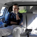Obama, el controlador
