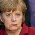 Merkel a Obama: «espiarse entre amigos es inaceptable»