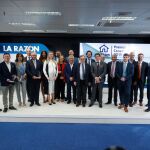 I Premios Construcción de LA RAZÓN