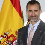 El Príncipe ha sido el encargado de inaugurar el VI Congreso Internacional de la Lengua Española (CILE)