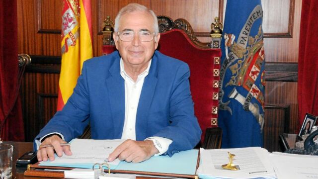 Juan José Imbroda