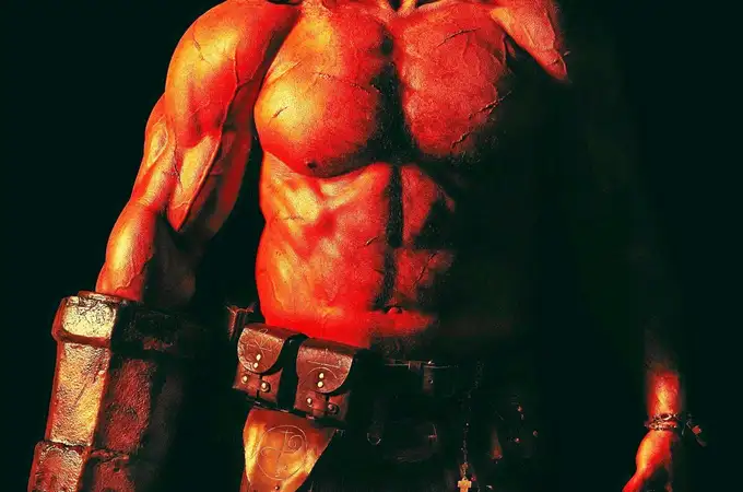 “Hellboy”: Más bestia que nunca