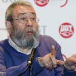 Cándido Méndez