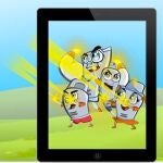 IsdinSunGame, un juego para iOS y Android que enseña a los niños a protegerse del sol