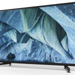 Los dos modelos de 85 y 98” llegan en junio con precios desde 16.999 euros.