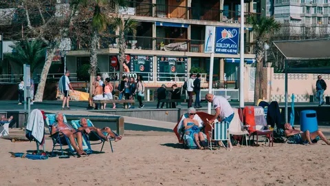 Está previsto que más de 930.000 mayores participen en este programa durante los próximos cuatro años