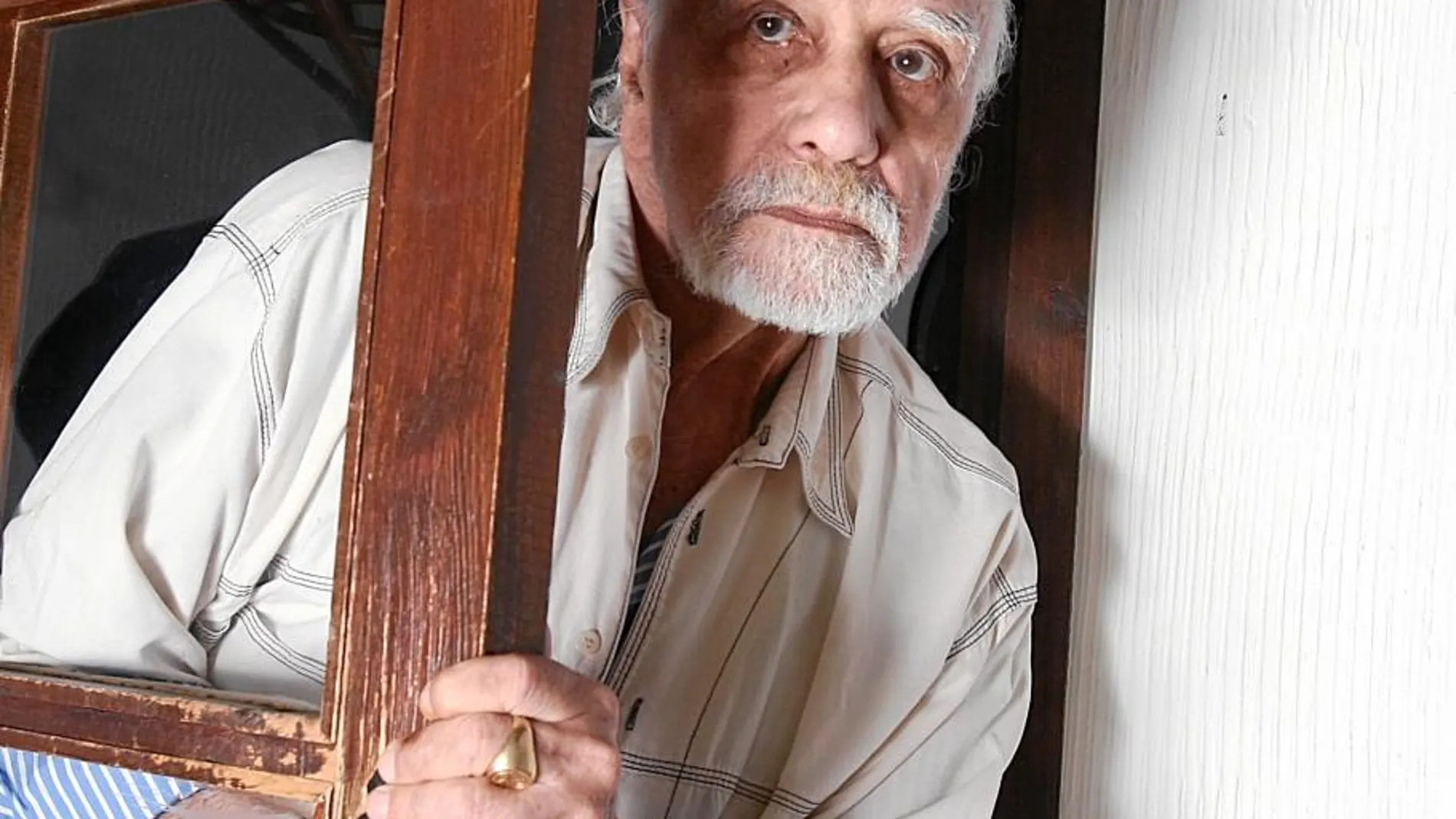 Francisco Nieva