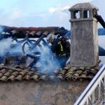 La acumulación de resinas en el interior del conducto extractor puede ser peligroso y provocar un incendio en toda la vivienda