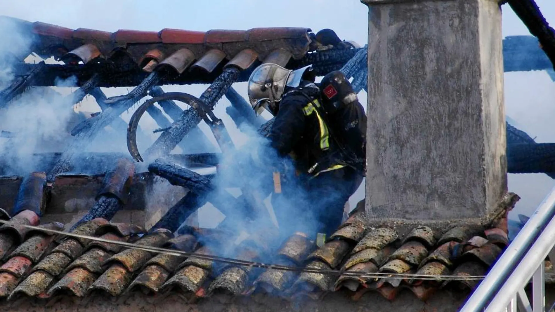 La acumulación de resinas en el interior del conducto extractor puede ser peligroso y provocar un incendio en toda la vivienda