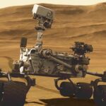 El rover ha recorrido 80 metros de forma autónoma