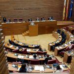 El pleno de Les Corts ha rechazado fiscalizar las ayudas a las empresas en los que tienen participación los hermanos de Puig