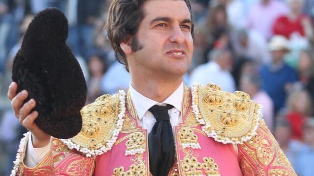 Morante, en imagen de archivo