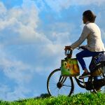 Consejos para cuidar el suelo pélvico si montas en bicicleta