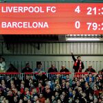 Cara a cara: ¿Taparía el doblete la frustración europea del Barça?